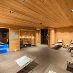 Riffelalp Sankt Anton am Arlberg