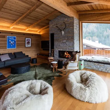 Guest house Riffelalp