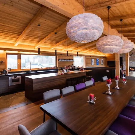 Riffelalp Гостевой дом