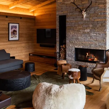 Guest house Riffelalp