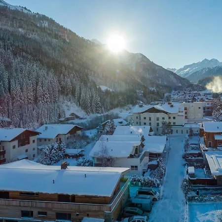 Riffelalp Sankt Anton am Arlberg