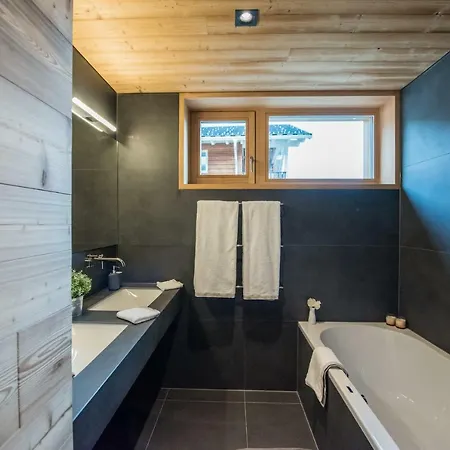 Guest house Riffelalp