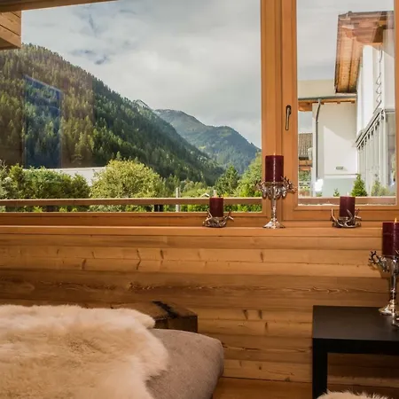 Guest house Riffelalp
