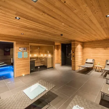 Riffelalp St. Anton am Arlberg