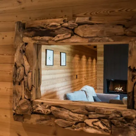 Riffelalp St. Anton am Arlberg