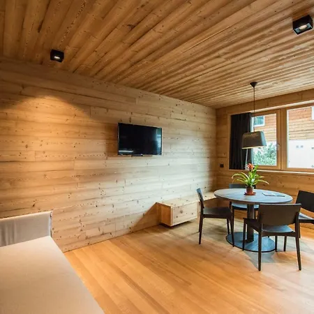 Гостевой дом Riffelalp