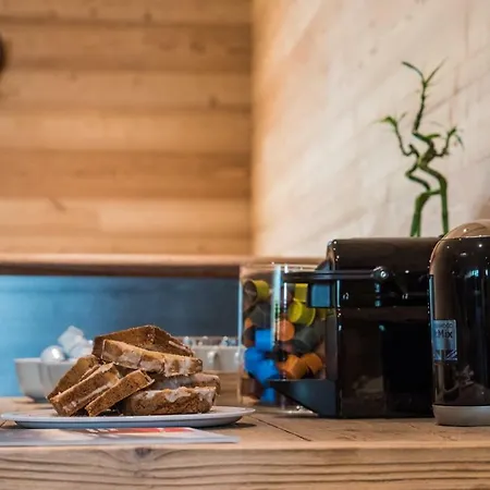 Гостевой дом Riffelalp 4*