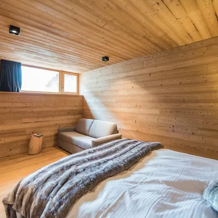 Riffelalp Guest house