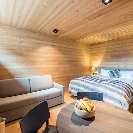 Penzion Riffelalp 4*
