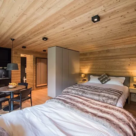 Pensión Riffelalp 4*