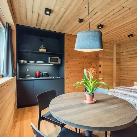 Гостевой дом Riffelalp 4*