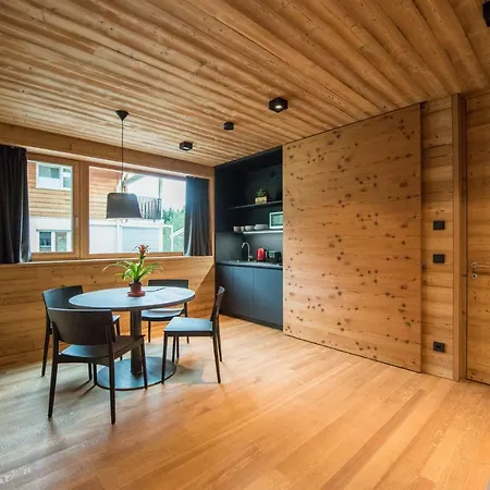 Гостевой дом Riffelalp 4*