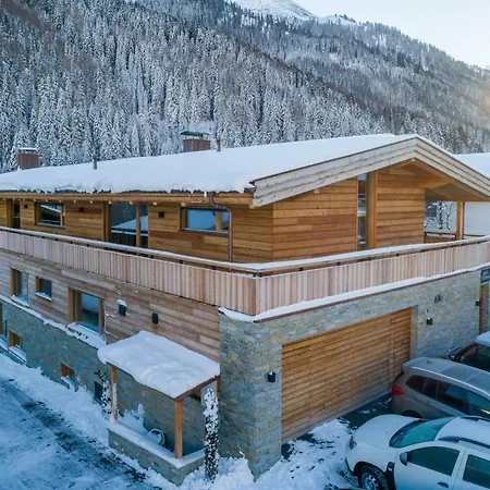 Riffelalp Guest house