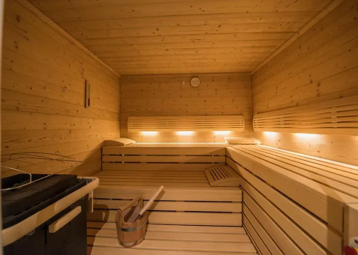 Riffelalp Sankt Anton am Arlberg