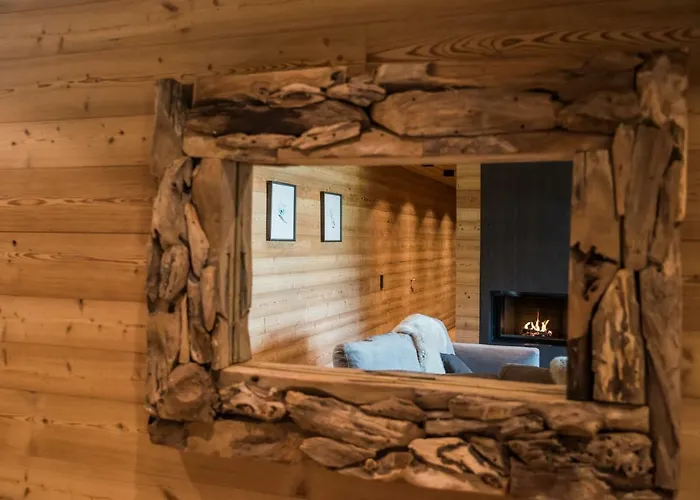 Riffelalp Sankt Anton am Arlberg