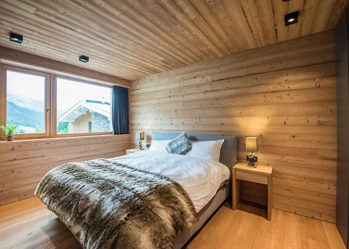 Riffelalp Gasthuis 4*