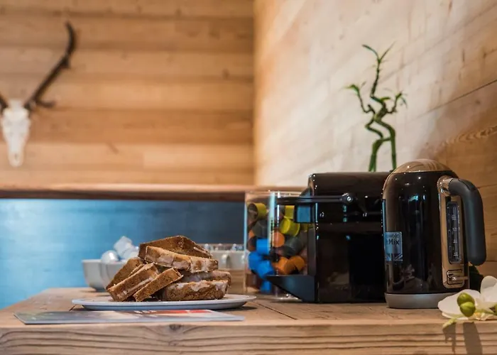 Gasthuis Riffelalp 4*