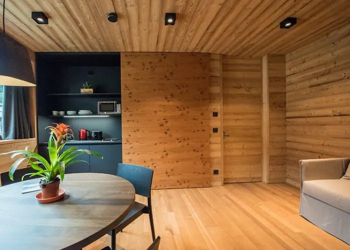 Gasthuis Riffelalp Sankt Anton am Arlberg