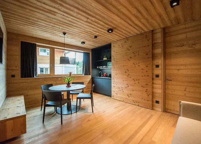 Gasthuis Riffelalp 4*