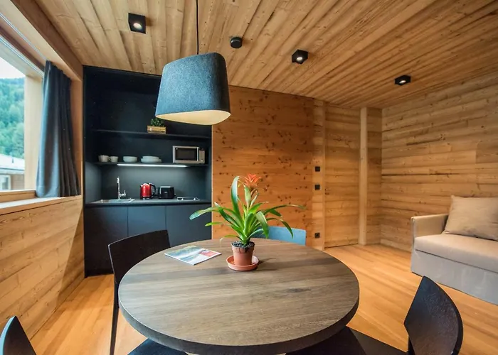 Riffelalp Gasthuis Sankt Anton am Arlberg