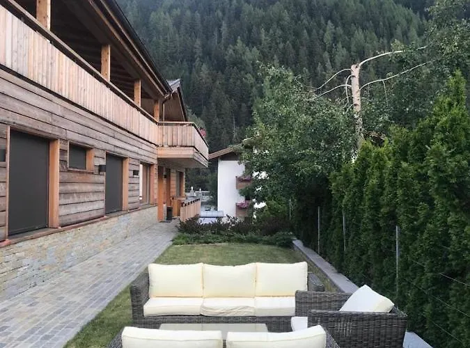 Riffelalp 4* Sankt Anton am Arlberg