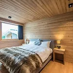 Riffelalp Gæstehus 3*